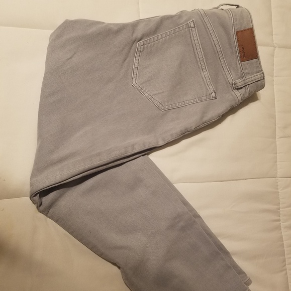 💥5 for $25💥 Lands End jeggings - Picture 1 of 3